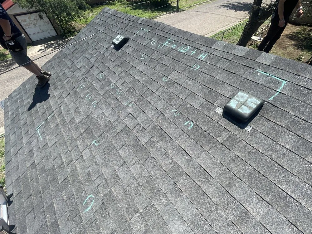 Slide of TRX Roofing & Construction