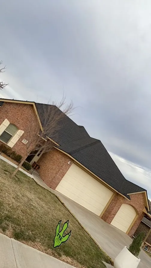 Slide of TRX Roofing & Construction