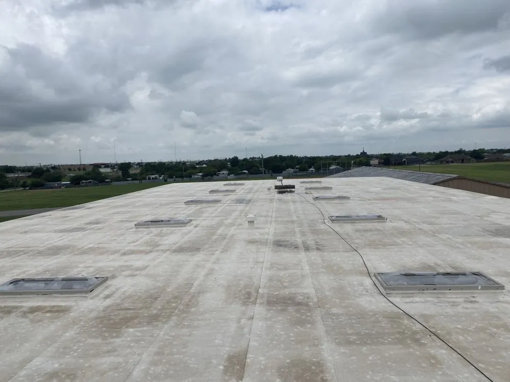 Slide of TRX Roofing & Construction