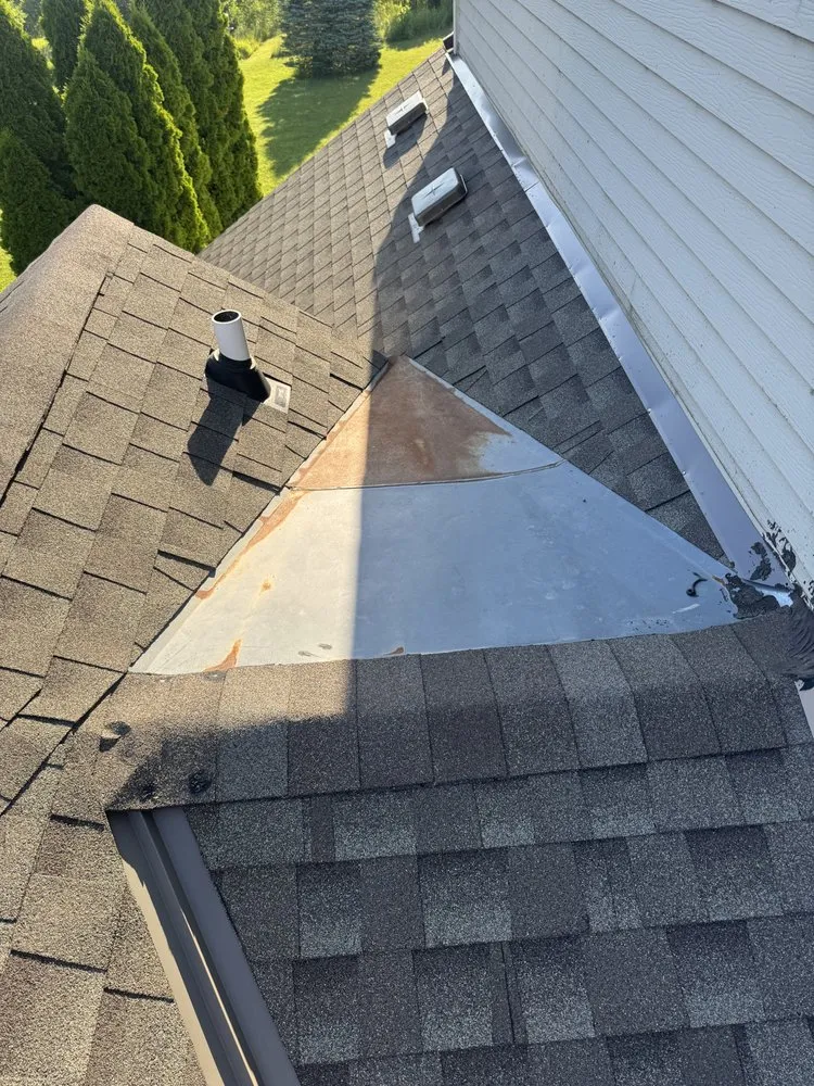 Slide of Try State Roofing