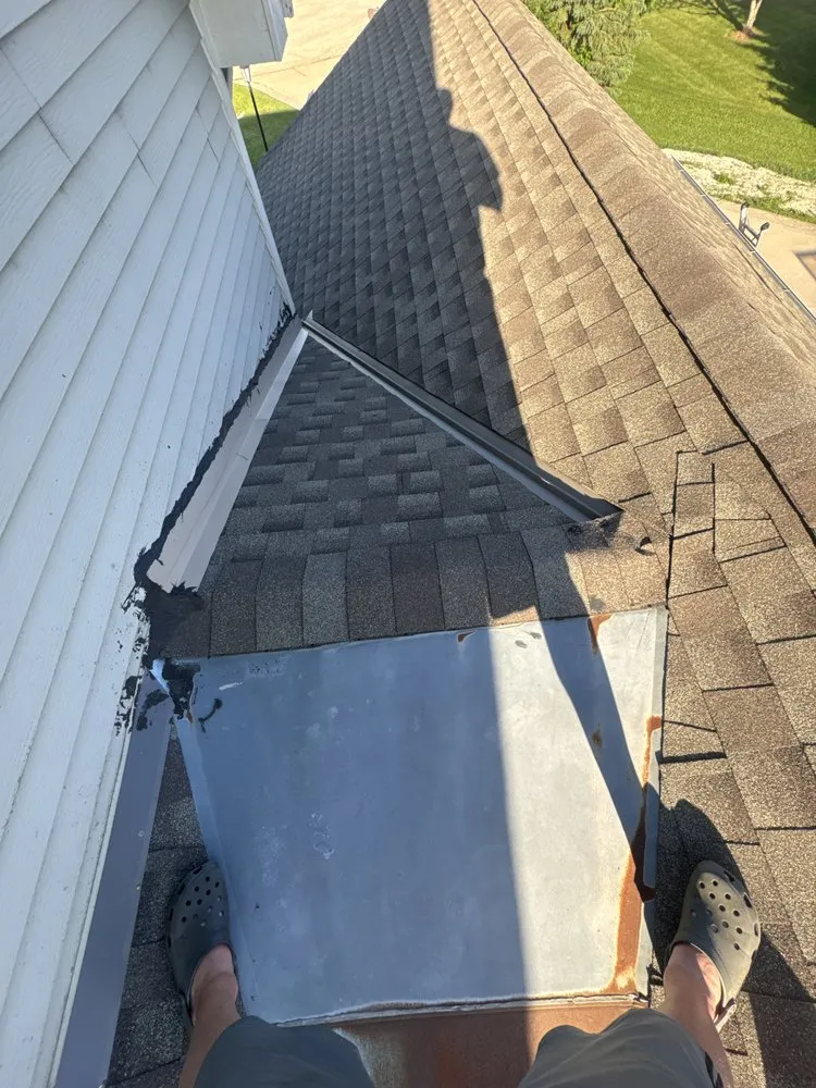 Slide of Try State Roofing