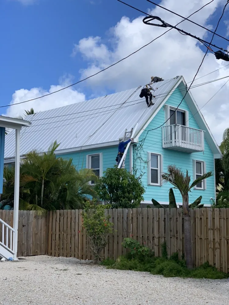 Slide of T.Ryan Contracting