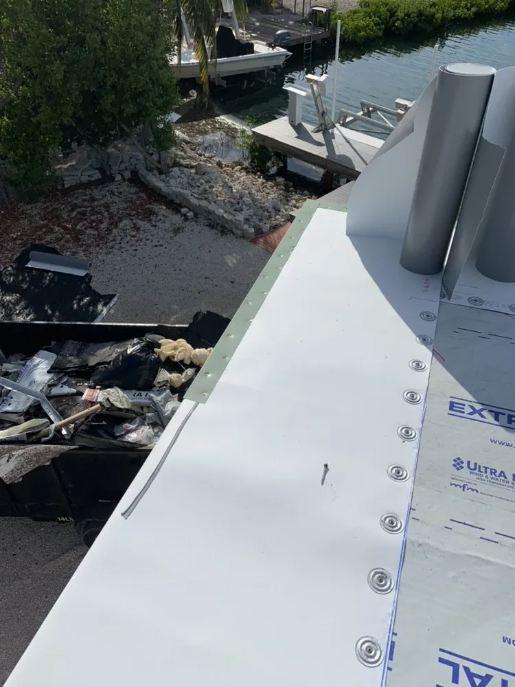 Slide of T.Ryan Contracting