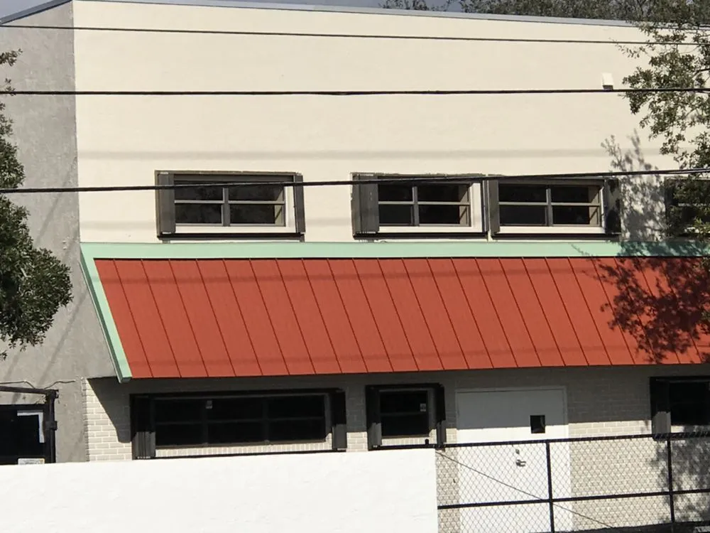 Slide of T.Ryan Contracting