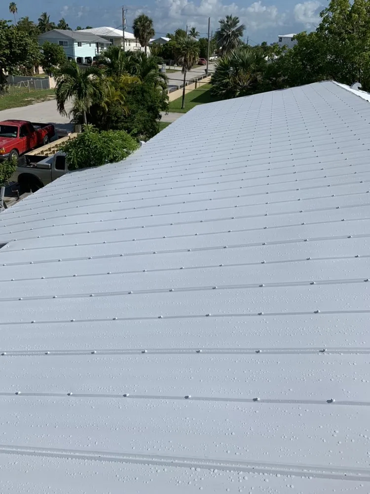 Slide of T.Ryan Contracting