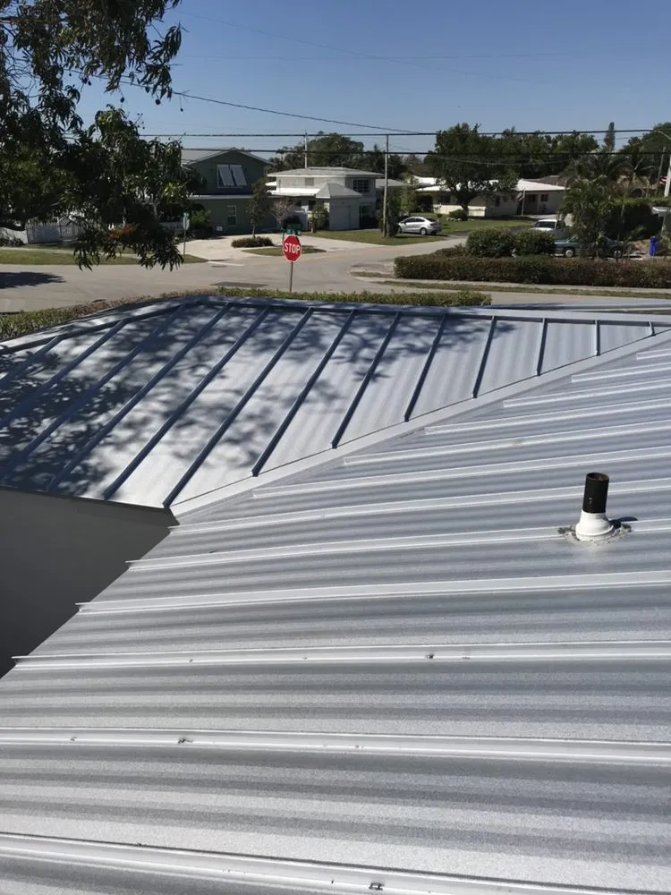 Slide of T.Ryan Contracting