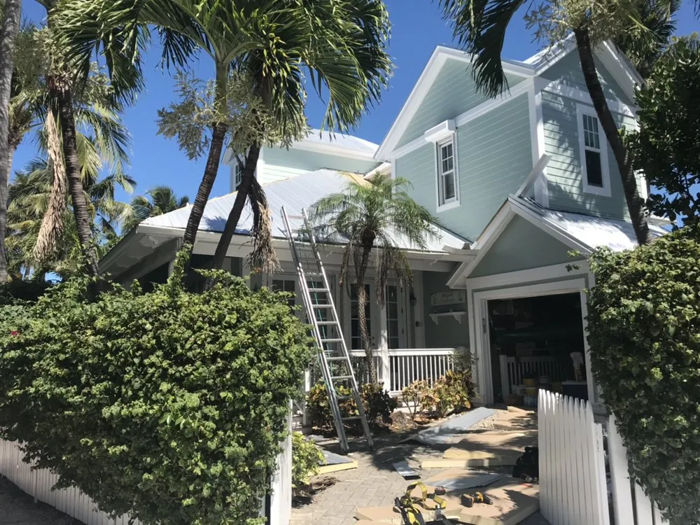 Slide of T.Ryan Contracting