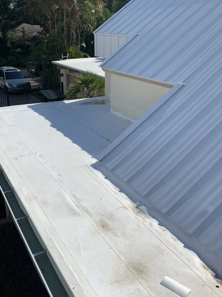 Slide of T.Ryan Contracting