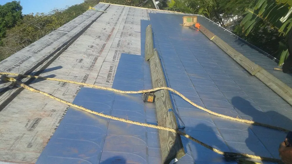 Slide of T.Ryan Contracting