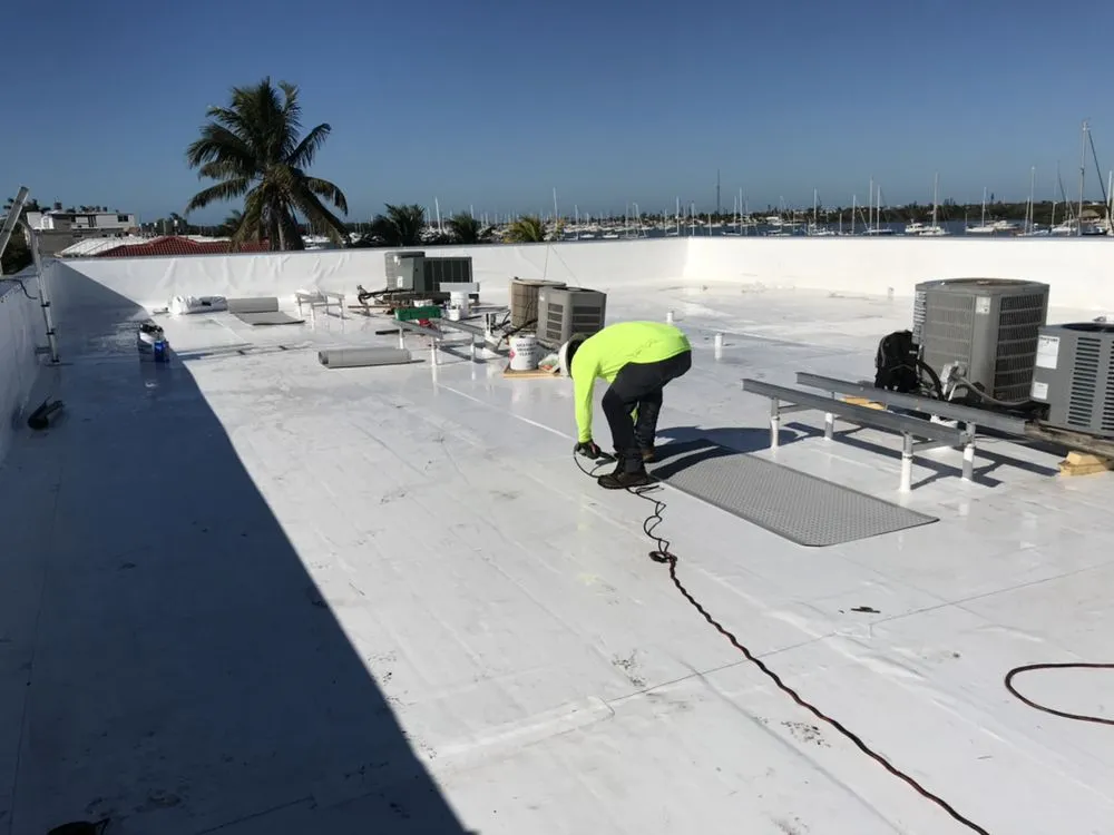 Slide of T.Ryan Contracting