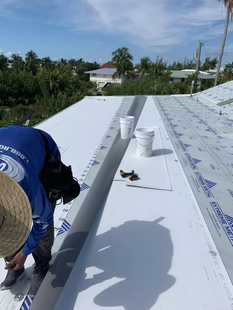 Slide of T.Ryan Contracting