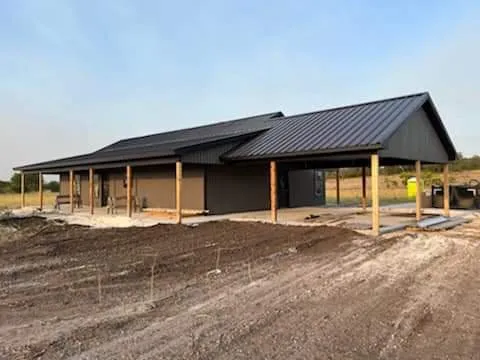 Emergency roof replacement experts serving Morgan, TX - Tryggr Roofing & Construction