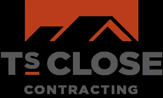 Slide of TS Close Contracting