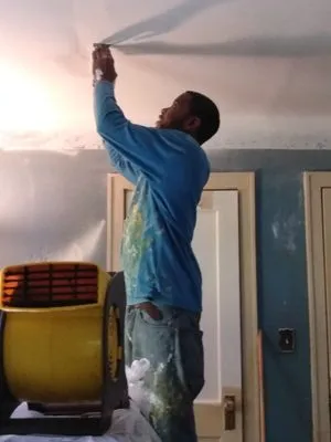 T'S Home Improvement