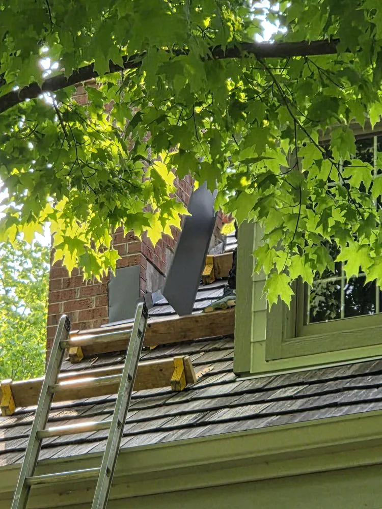 Slide of T's Property Care