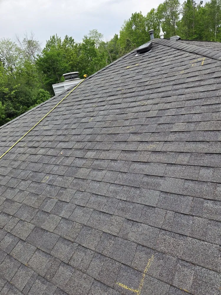 Slide of T's Property Care