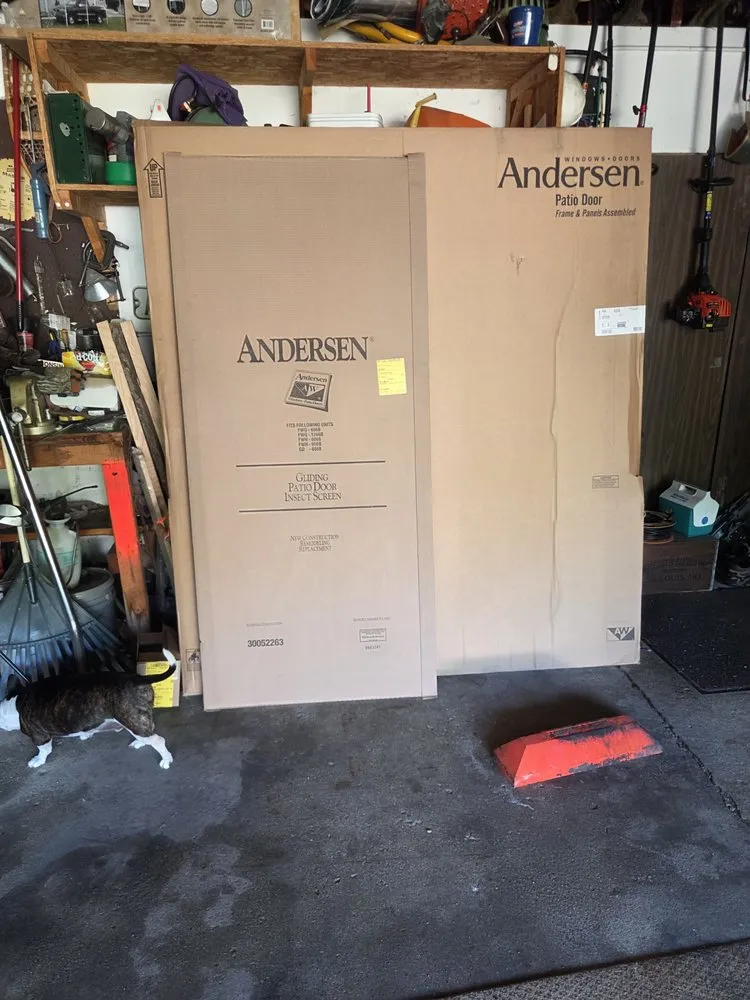 Slide of T's Property Care