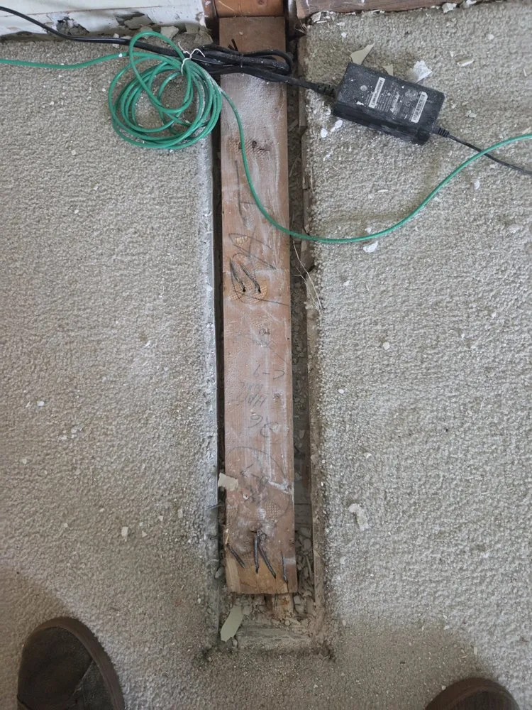 Slide of T's Property Care