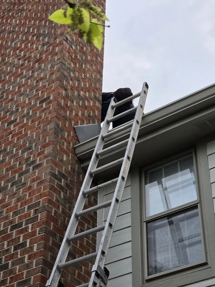 Slide of T's Property Care