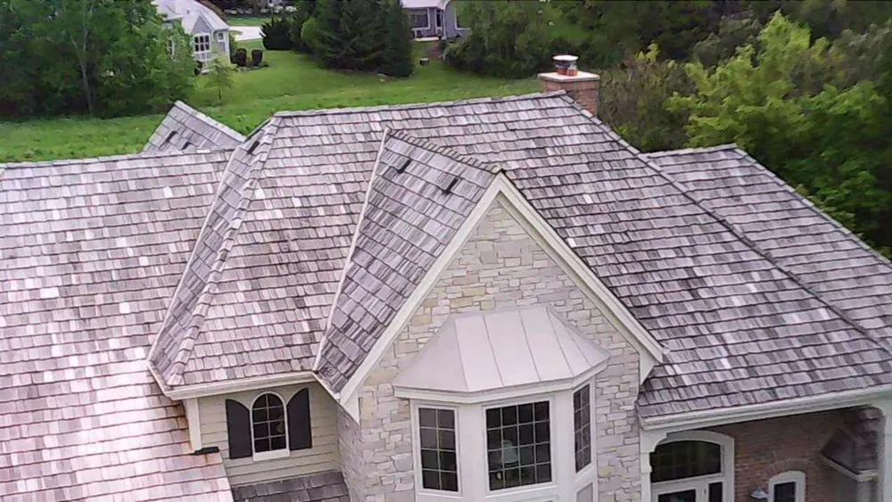 Slide of T's Property Care