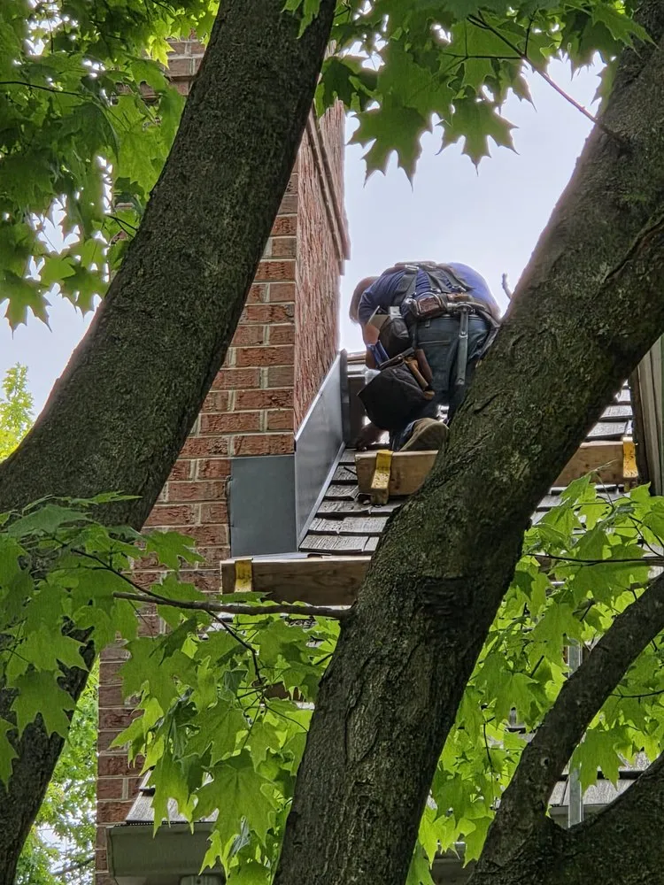 Slide of T's Property Care