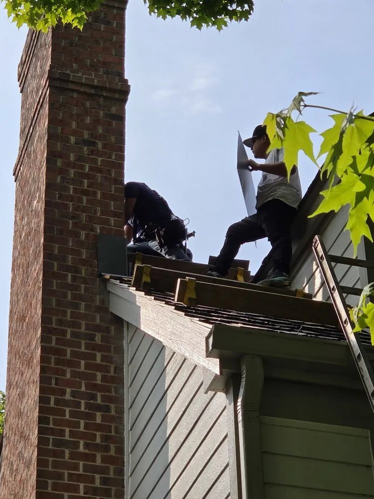 Slide of T's Property Care