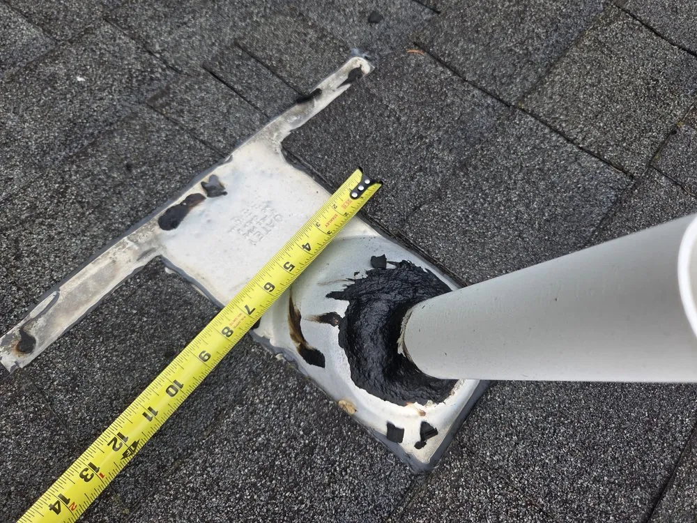 Slide of T's Property Care