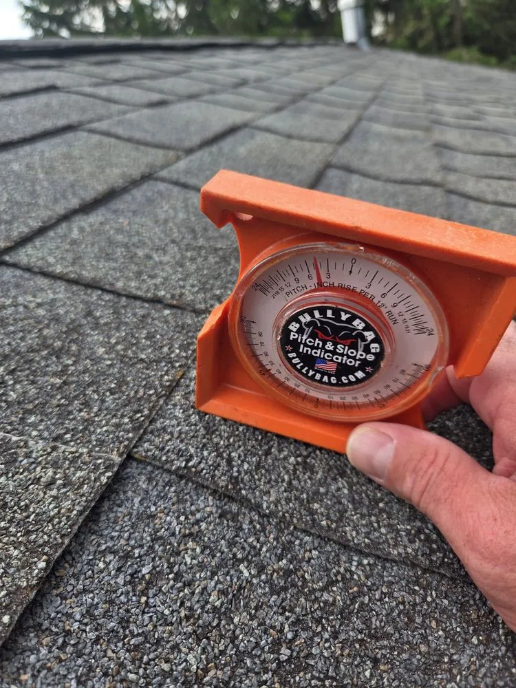 Slide of T's Property Care