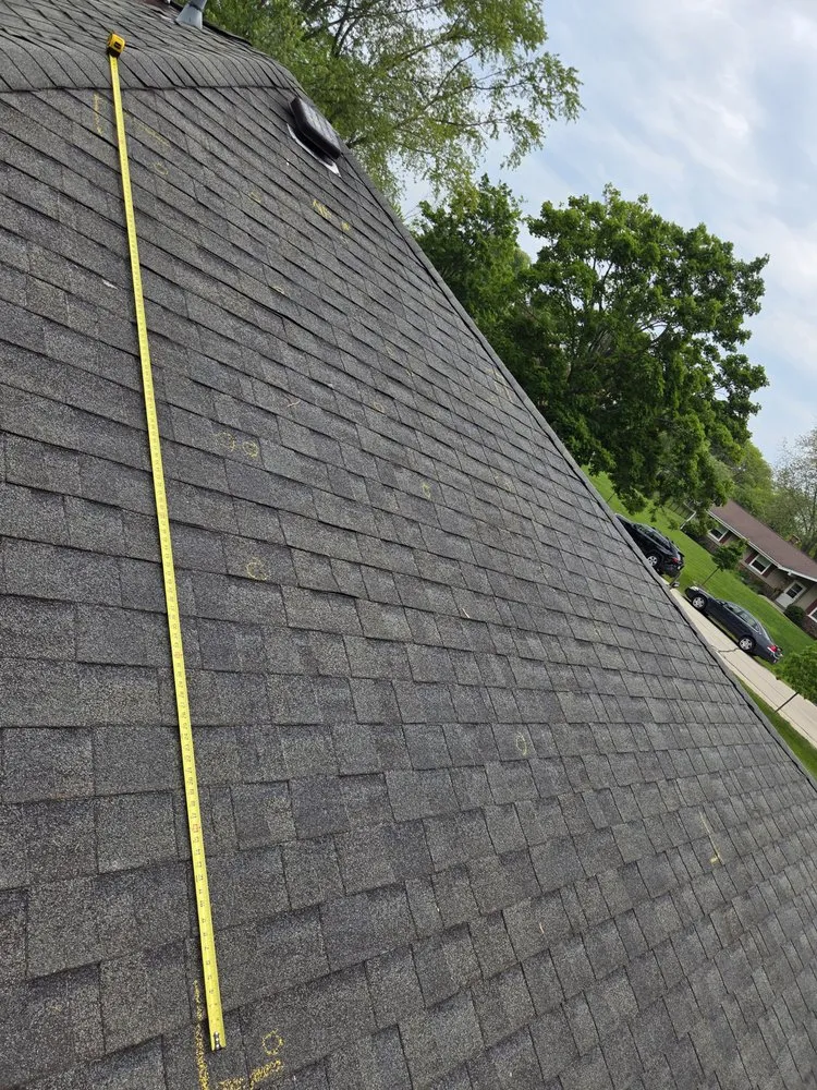 Slide of T's Property Care