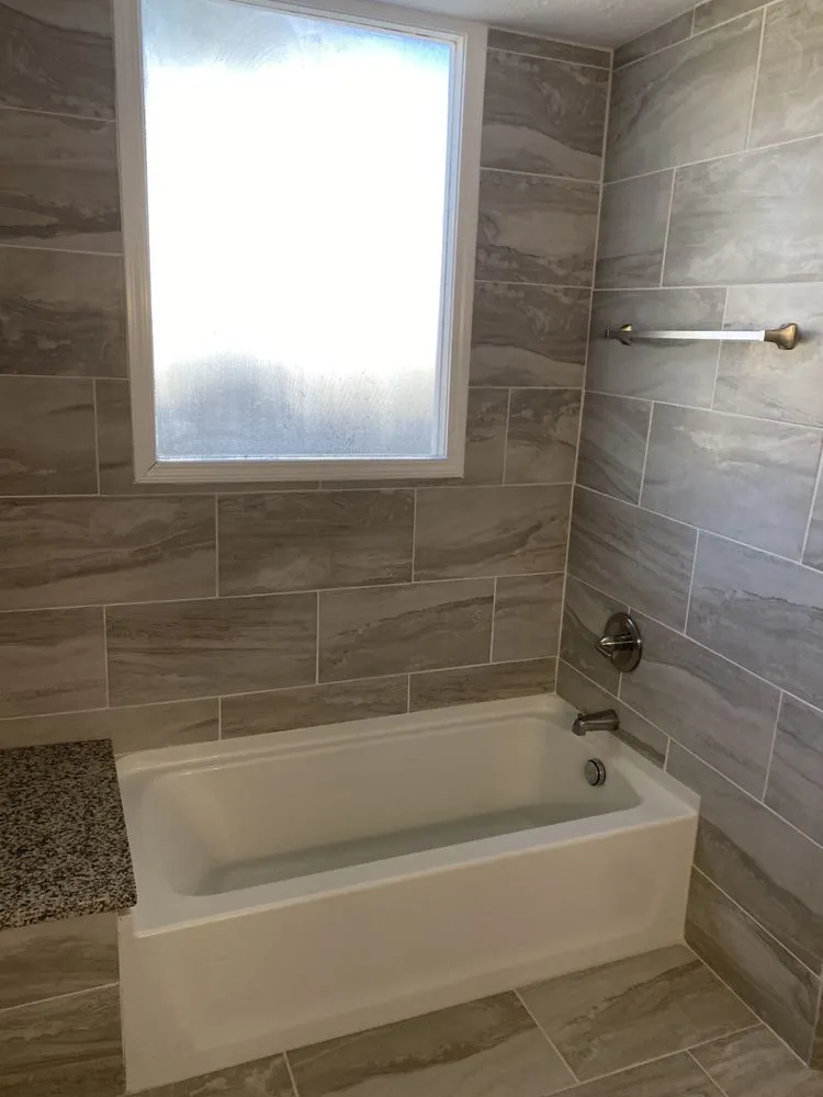 Slide of TS Remodeling & Construction