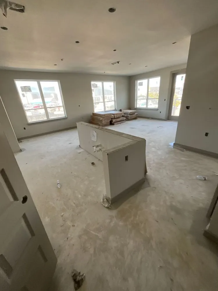 Slide of TS Remodeling & Construction