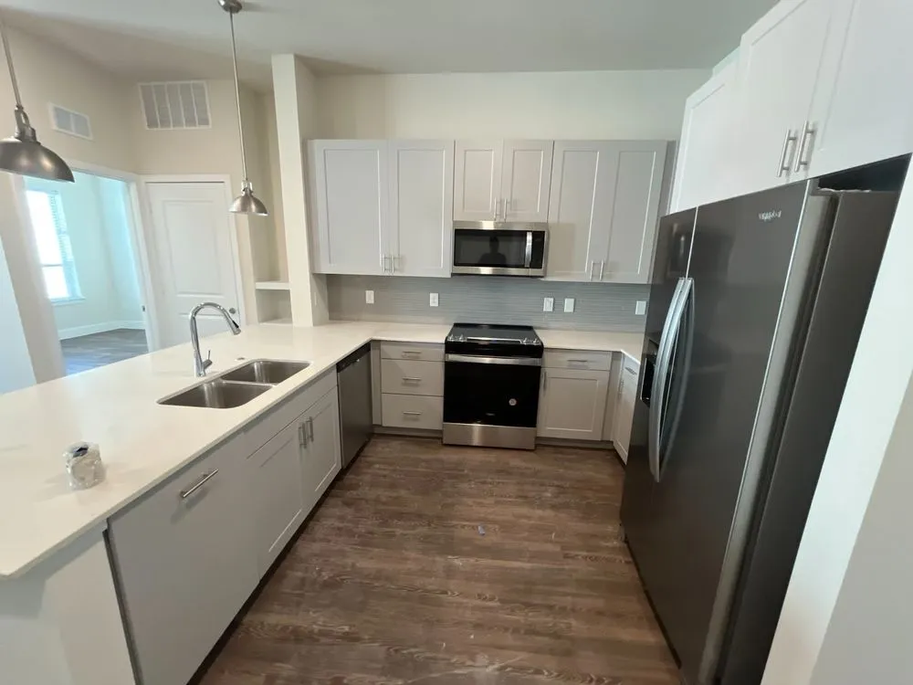 Slide of TS Remodeling & Construction