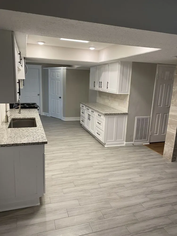 Slide of TS Remodeling & Construction