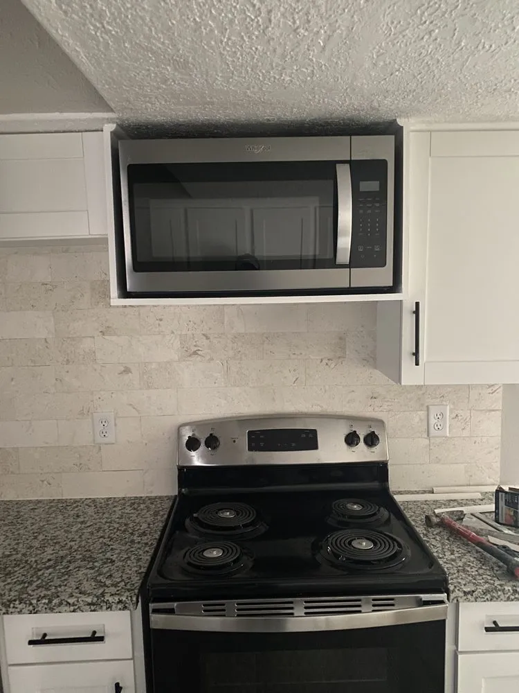 Slide of TS Remodeling & Construction