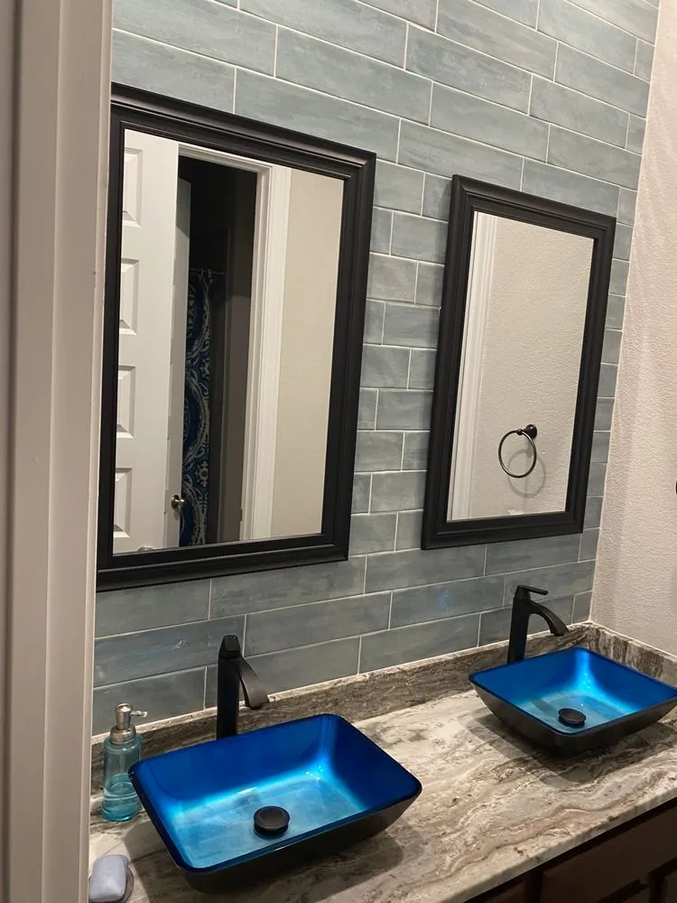 Slide of TS Remodeling & Construction