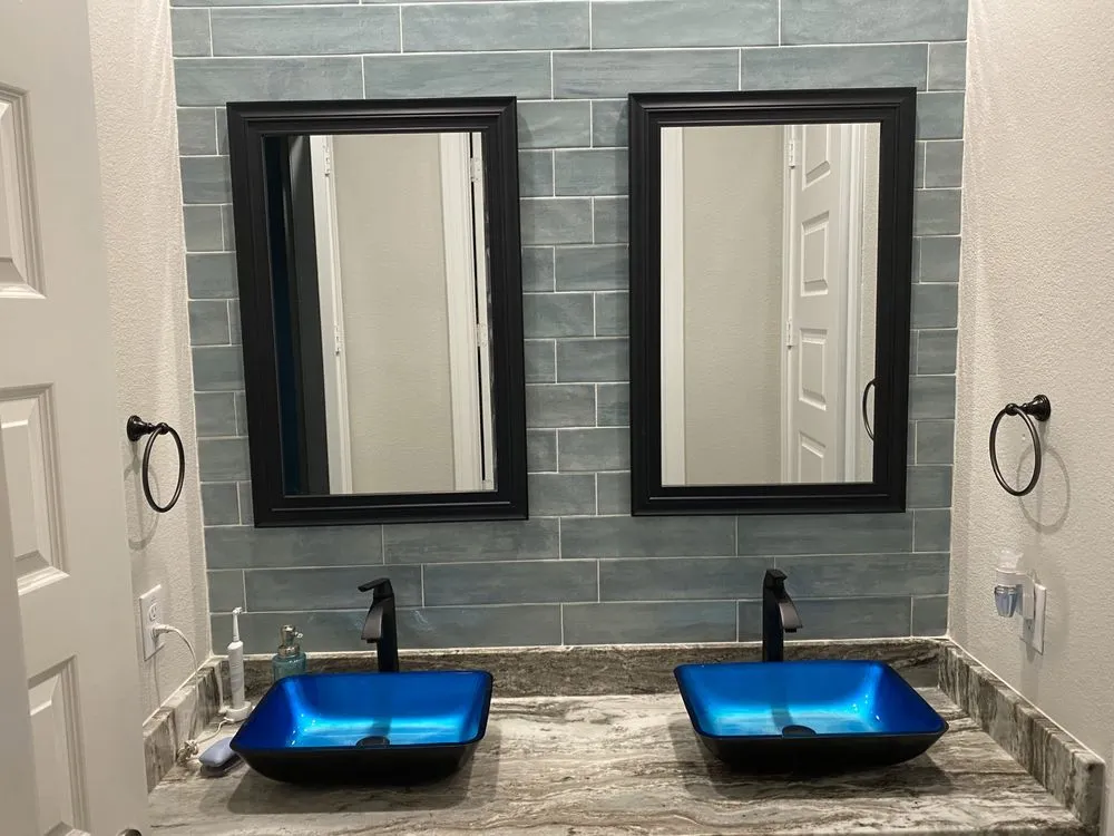 Slide of TS Remodeling & Construction