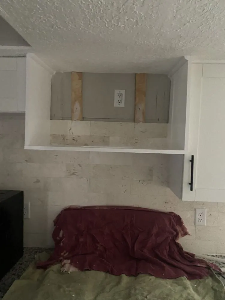 Slide of TS Remodeling & Construction