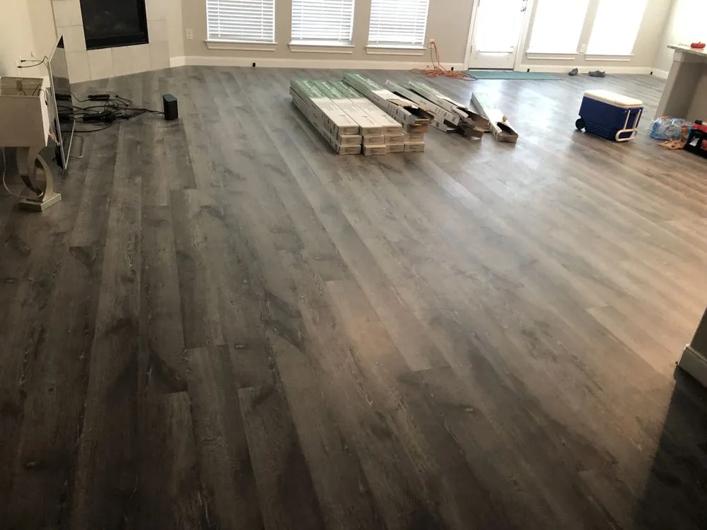 Slide of TS Remodeling & Construction