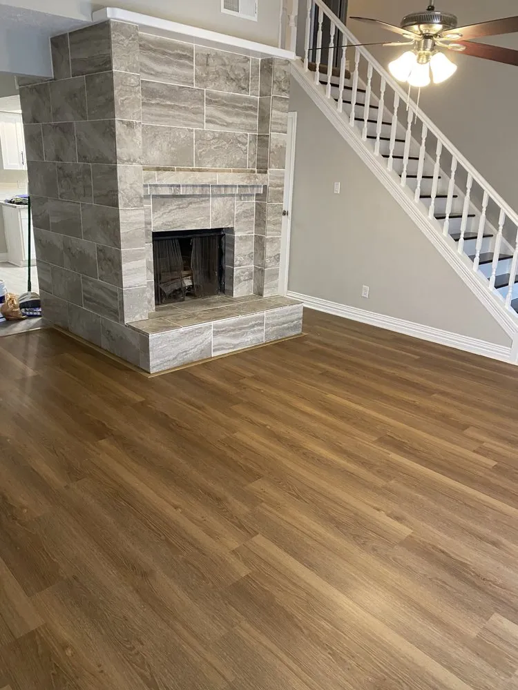 Slide of TS Remodeling & Construction