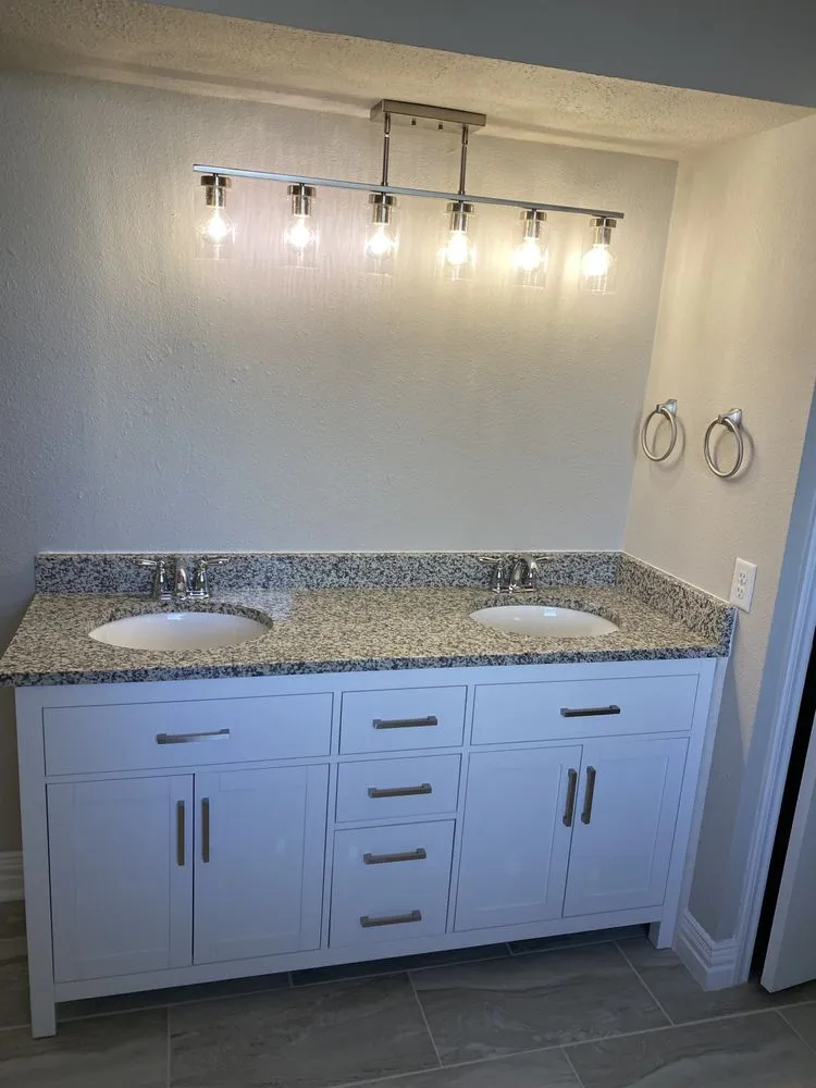 Slide of TS Remodeling & Construction