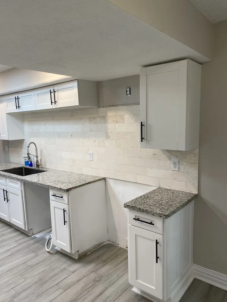 Slide of TS Remodeling & Construction