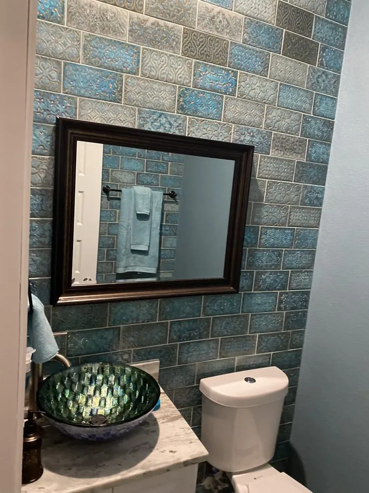 Slide of TS Remodeling & Construction