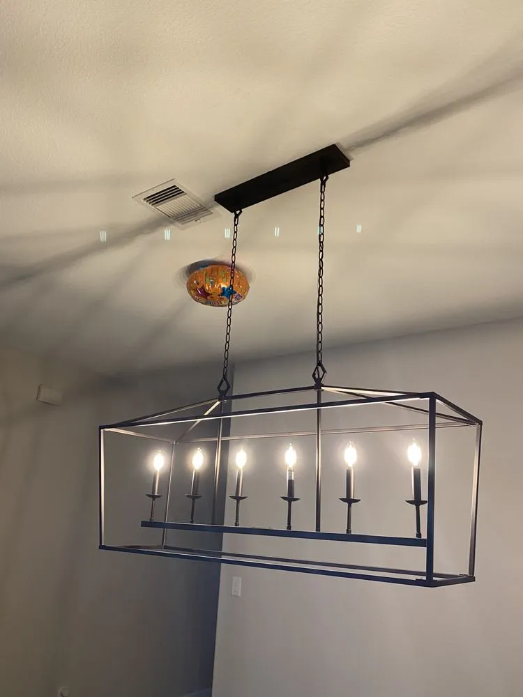 Slide of TS Remodeling & Construction