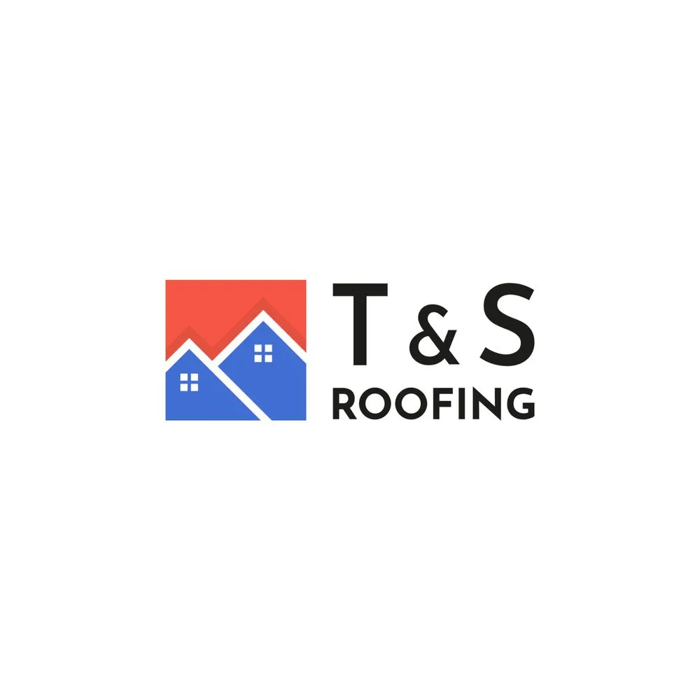 Slide of T&S Roofing