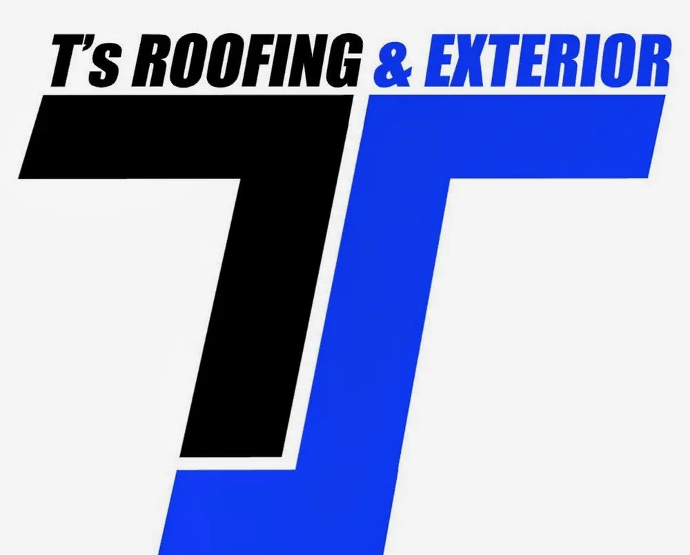 Slide of T's Roofing and Exterior