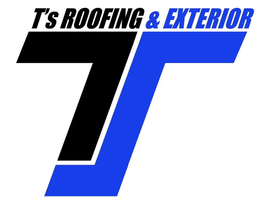 Slide of T's Roofing and Exterior
