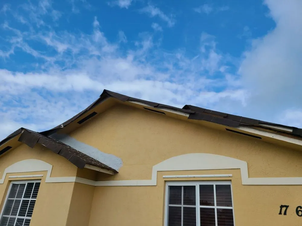 Slide of T&S Roofing Systems