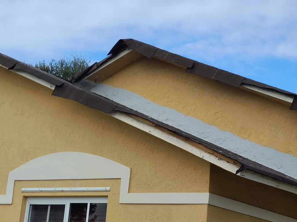 Slide of T&S Roofing Systems