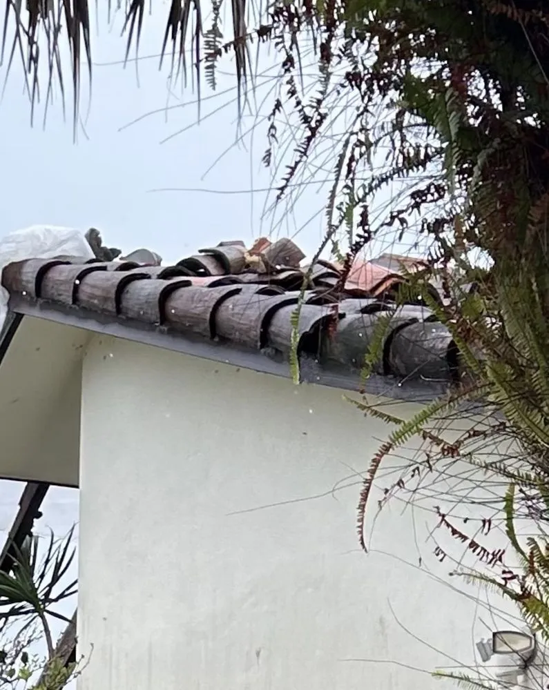 Slide of T&S Roofing Systems