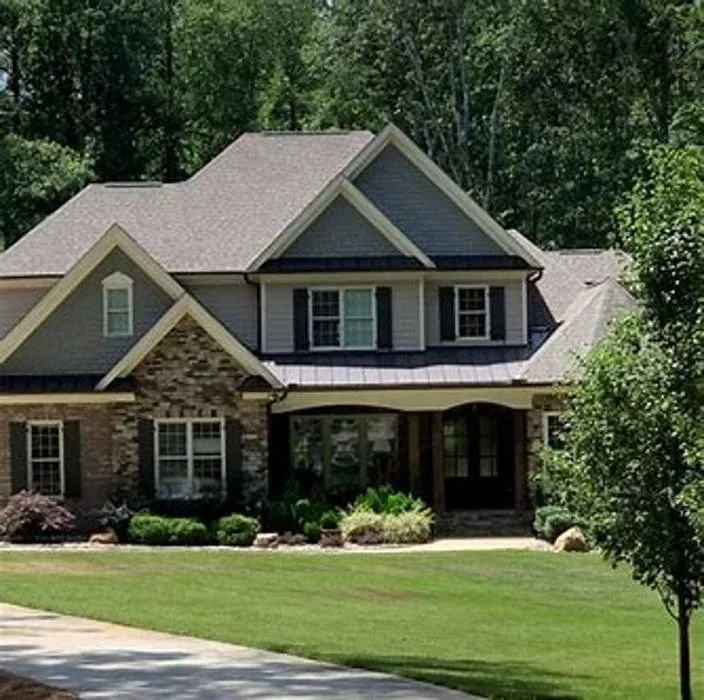 Slide of TS Solutions Roofing & Gutters